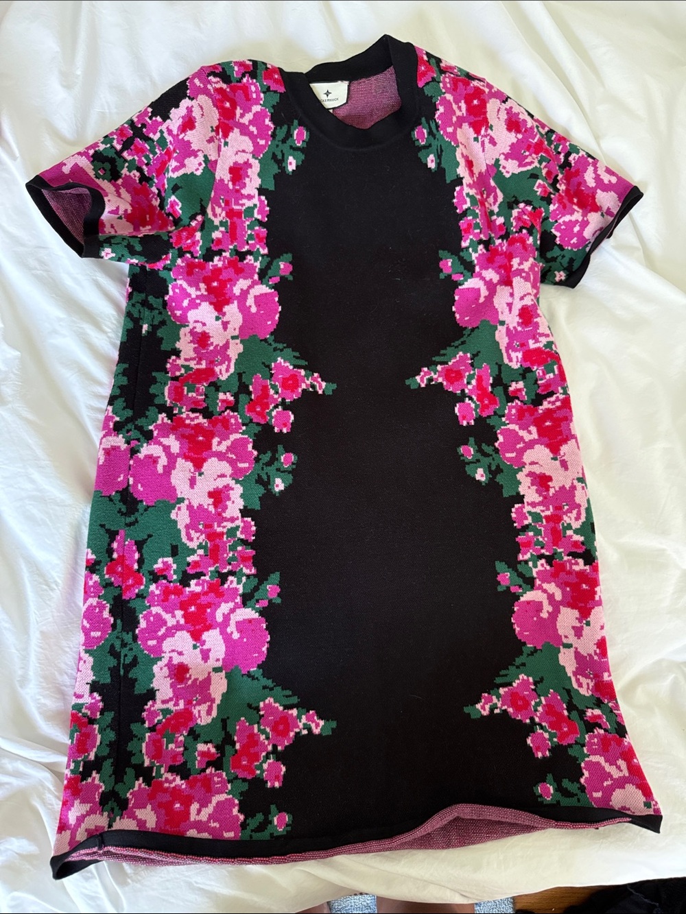 Dress Subcategory Identification